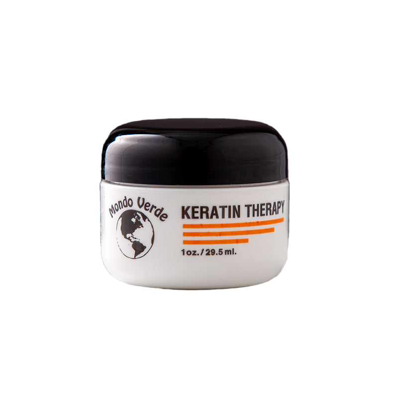 Keratin Therapy